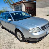 AUDI A6 2ª serie - 1999