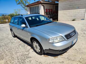 AUDI A6 2ª serie - 1999