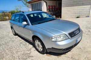 AUDI A6 2ª serie - 1999