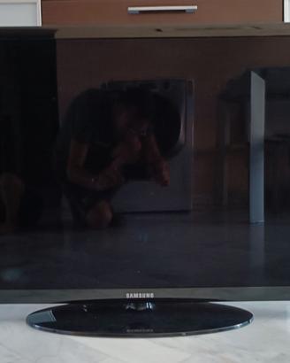 televisore samsung 40 pollici LED (UE40D5003BW)