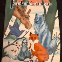 Favolando, si impara