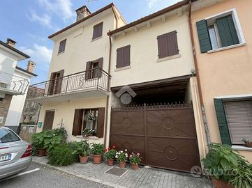 RUSTICO A ISTRANA