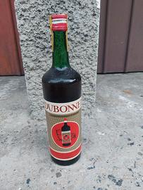 Dubonnet, vino aromatizato con aromi naturali
