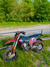 Ktm exc-r 450