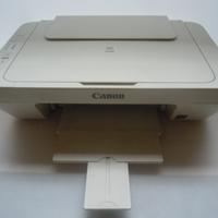 Canon Pixma MG2550 K10392 (non funzionante)