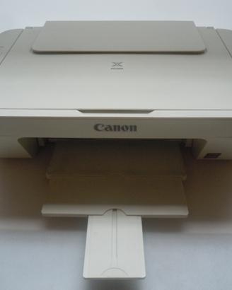 Canon Pixma MG2550 K10392 (non funzionante)
