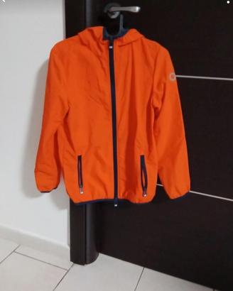 giacca a vento per bambino