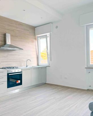 Bilocale Ristrutturato Giulianova Centro