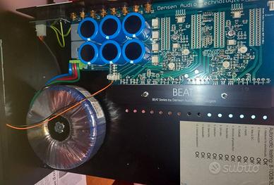 Densen B300  Amplificatore Finale