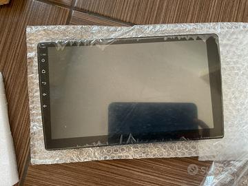 Autoradio Android/Ios per Hyundai Ix35