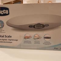 Bilancia Neonato Chicco 