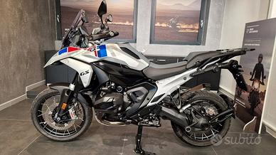 BMW R 1300 GS TROPHY ASA