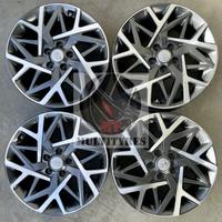 Cerchi 18 originali Hyundai Kona Kia Sportage