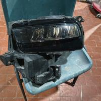 faro led C3 aircross 2021 sinistro