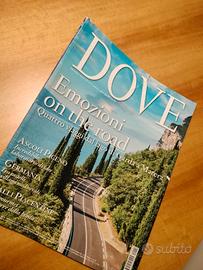 rivista Dove viaggi 