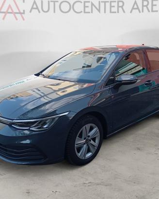 Volkswagen Golf 2.0 tdi Life 115cv dsg