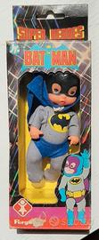 Batman Furga Super Heroes Mini Furga 1979