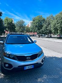 Kia Sorento 2012