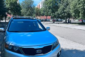 Kia Sorento 2012