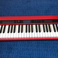 Roland Go Keys