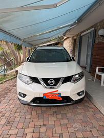 Nissan x Trail 1500 cc 140 CV  Diesel