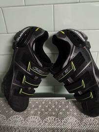 Scarpa bici corsa
