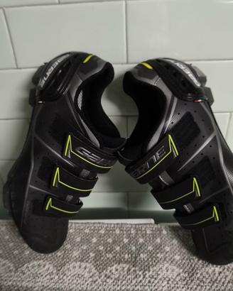 Scarpa bici corsa