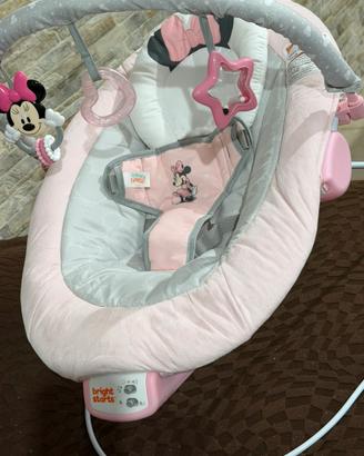 Dondolo Minnie