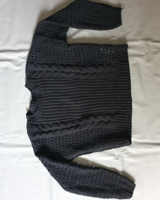 Maglione Hollister