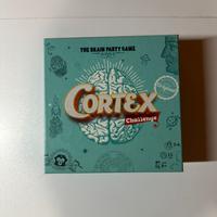 Cortex – gioco da tavolo originale