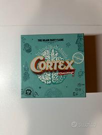 Cortex – gioco da tavolo originale