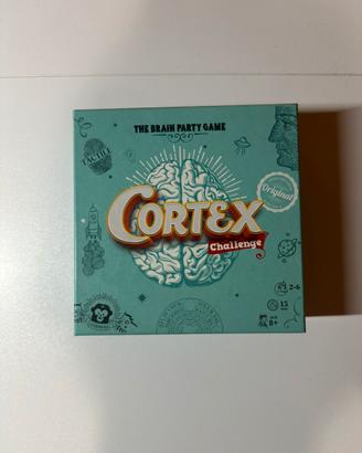 Cortex – gioco da tavolo originale