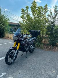 Yamaha Xtz 750 supertenere FMI
