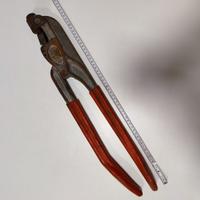 Pinza crimpatrice capicorda  BM Art 523