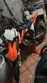 Ktm 250 sx