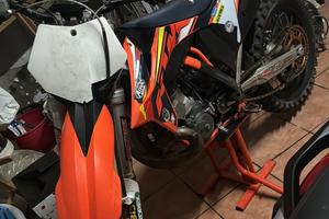 Ktm 250 sx