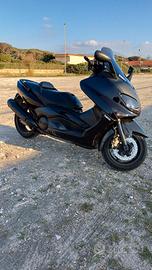 Ricambi Yamaha t max 500