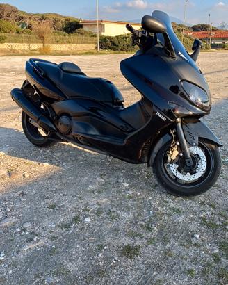 Ricambi Yamaha t max 500