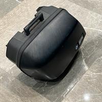 BORSA SINISTRA BMW R 1150 R