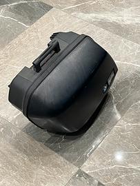 BORSA SINISTRA BMW R 1150 R