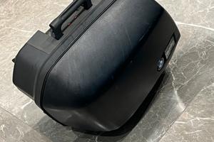 BORSA SINISTRA BMW R 1150 R