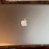 MacBook Pro-15