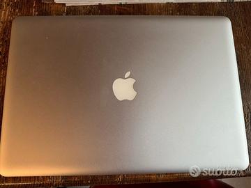 MacBook Pro-15