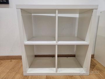 MOBILE  EXPEDIT BIANCO O NERO 