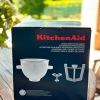 Gelatiera Kitchenaid Accessorio