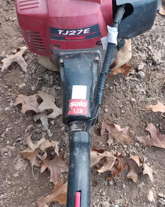 Decespugliatore a scoppio Kawasaki SOLO 128