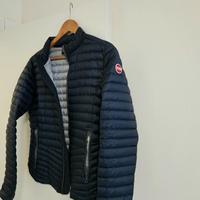 Piumino leggero Donna Colmar 