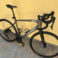 Gravel Wilier Jena