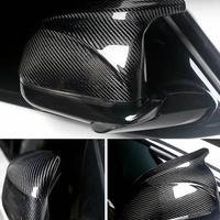 Componenti in fibra di carbonio per auto e moto