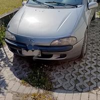 Opel tigra 1,4 anno 94 già epoca